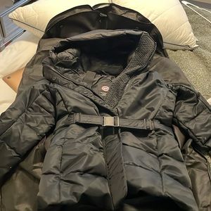 Canada Goose Winter Jacket